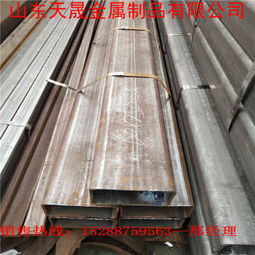 乃東區370方矩管廠家 專業供應，助力消防器材制造